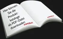 Hier können  Sie die  Produkt-kataloge  als PDF-Datei downloaden
