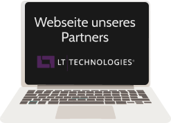 Webseite unseres  Partners